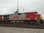 BNSF 775